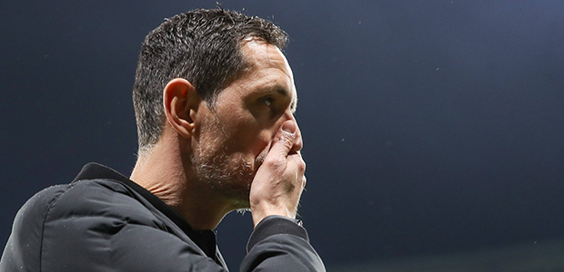 Foto: Imago/Jan Hübner