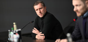 Foto: Imago/Jan Hübner