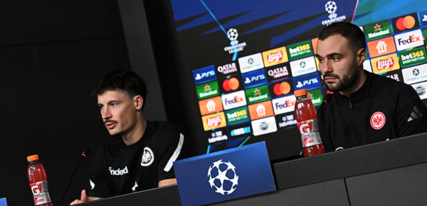 Foto: Imago/Jan Hübner