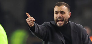 Foto: Imago/HMB-Media