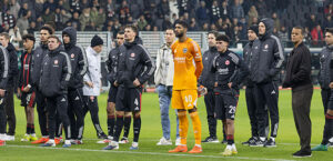 Foto: IMAGO / Beautiful Sports