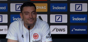 Screenshot Eintracht.tv