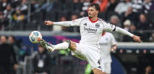 Foto: IMAGO / Eibner