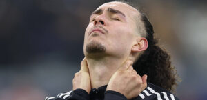 Foto: IMAGO / Kessler-Sportfotografie