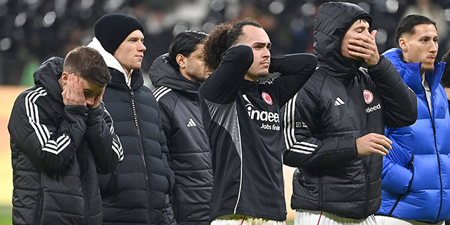 Foto: Imago/Sven Simon