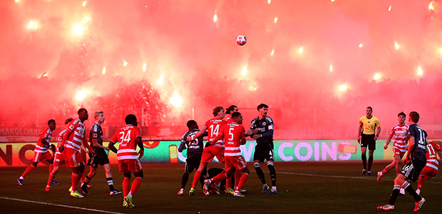 Foto: Imago/Jan Hübner