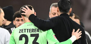 Foto: IMAGO / Sven Simon