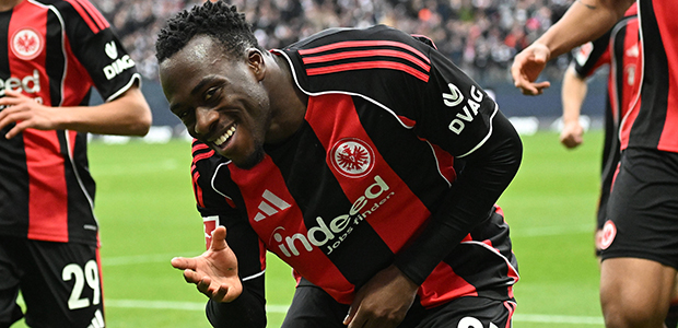 Foto: Imago/Jan Hübner