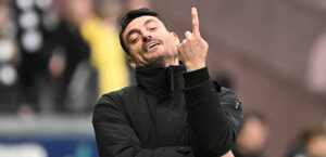 Foto: IMAGO / Jan Huebner