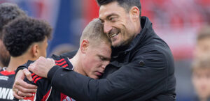 Foto: IMAGO / Kessler-Sportfotografie