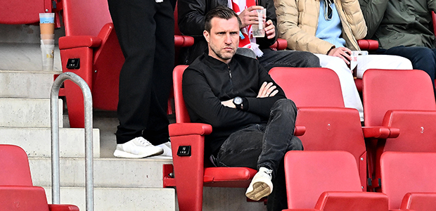 Foto: Imago/Jan Huebner