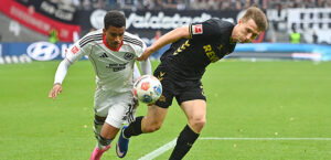 Foto: Imago/Sven Simon