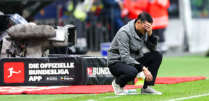 Foto: IMAGO / Jörg Halisch