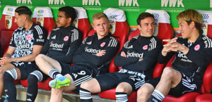 Foto: Imago/Sven Simon