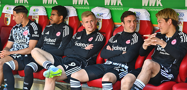 Foto: Imago/Sven Simon