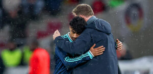 Foto: IMAGO / Maximilian Koch