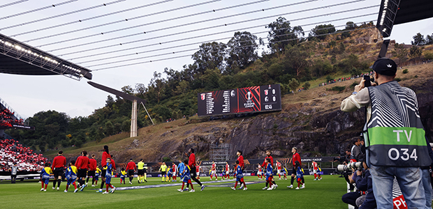 Foto: IMAGO / AFLOSPORT