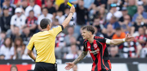 Foto: IMAGO / Kessler-Sportfotografie