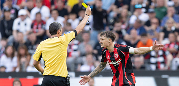 Foto: IMAGO / Kessler-Sportfotografie