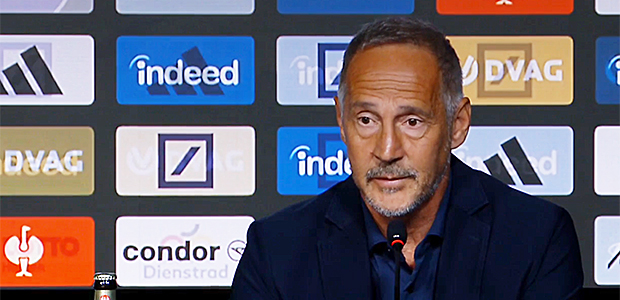 Screenshot: eintracht.tv