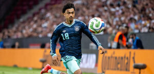 Foto: IMAGO / Nordphoto