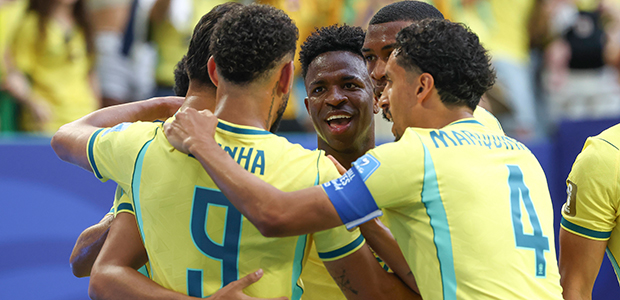 Foto: IMAGO / Icon Sportswire