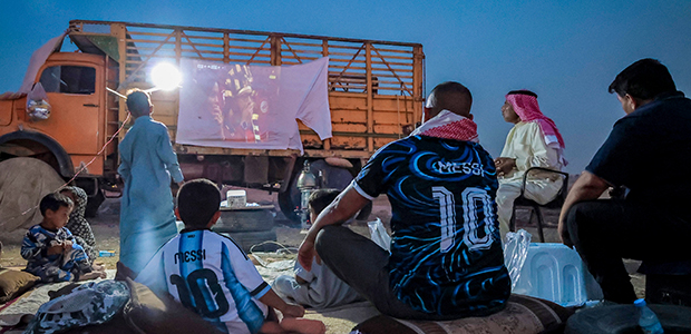 Foto: IMAGO / Middle East Images
