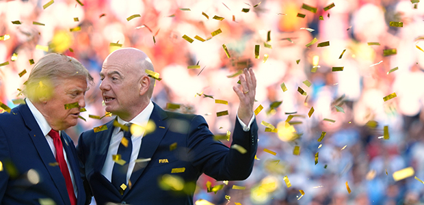 Foto: Jacquelyn Martin/AP/dpa