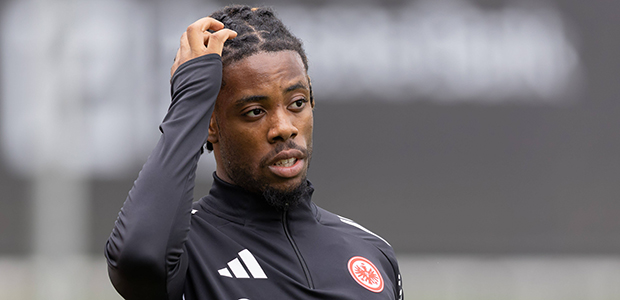 Foto: IMAGO / Kessler-Sportfotografie