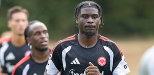 Foto: IMAGO / Kessler-Sportfotografie