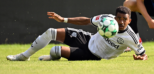 Foto: Imago/Jan Hübner