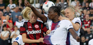 Foto: IMAGO / Beautiful Sports