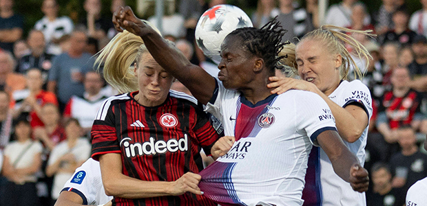 Foto: IMAGO / Beautiful Sports