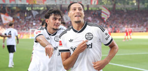Foto: IMAGO/Jan Hübner