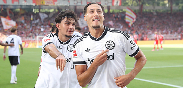 Foto: IMAGO/Jan Hübner