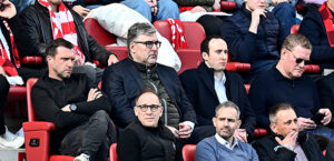 Foto: Imago/Jan Hübner