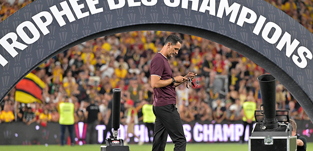 Foto; IMAGO / Isosport