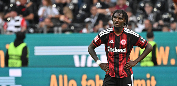 Foto: Imago/Jan Hübner