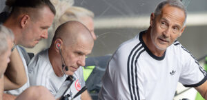 Foto: Imago/Kessler-Sportfotografie