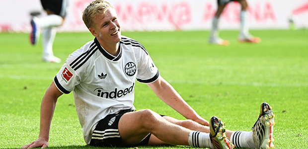 Foto: IMAGO / Werner Schmitt