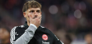 Foto: Imago / Jan Hübner