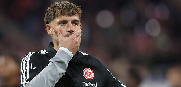Foto: Imago / Jan Hübner