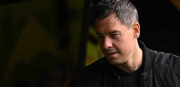 Foto: Imago/Jan Hübner