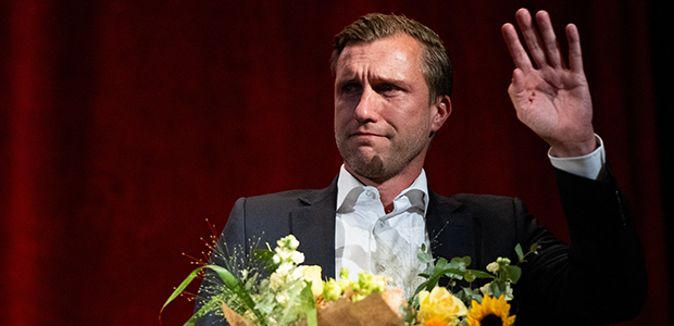 Foto: Florian Wiegand/dpa